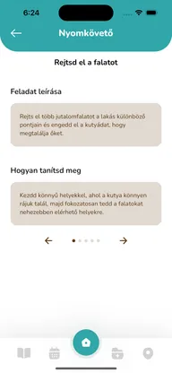 PePo app – mentális egészség játékok